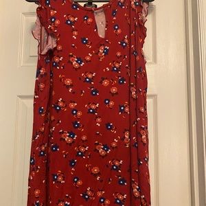 Lane Bryant 18/20 tank